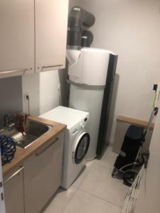 Villas La Villa Ker Mi-mil : photos des chambres