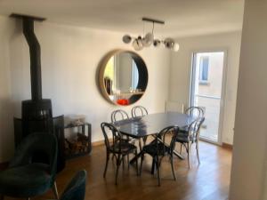 Villas La Villa Ker Mi-mil : photos des chambres