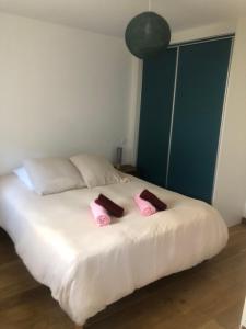 Villas La Villa Ker Mi-mil : photos des chambres