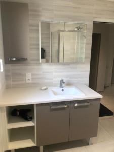 Villas La Villa Ker Mi-mil : photos des chambres