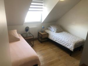 Villas La Villa Ker Mi-mil : photos des chambres