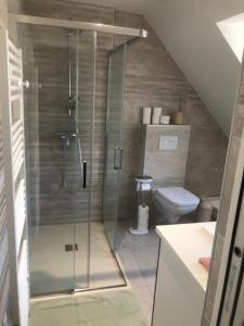 Villas La Villa Ker Mi-mil : photos des chambres