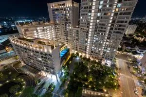 Midtown Premium Apartments - Ấp Bình Chánh