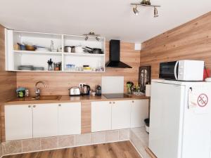 Appartements Grand Studio Lumineux pour 4 personnes : photos des chambres