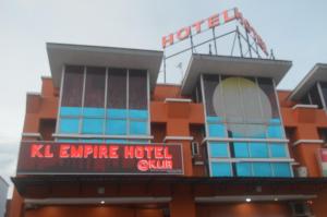 KL Empire Hotel KLIA