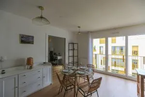 Cozy 60 m on the outskirts of Paris - 让蒂伊