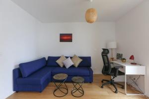 Cozy 60 m on the outskirts of Paris