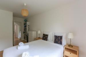 Cozy 60 m on the outskirts of Paris