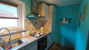 Ferienwohnung Thielen