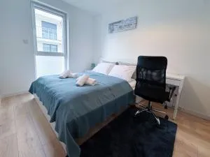 K13 Przy Świętokrzyskiej - Apartament Żywiec - WGH Rent - 别尔斯克-比亚拉