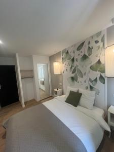 Maisons d'hotes La Meisoun : photos des chambres