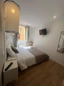 Maisons d'hotes La Meisoun : photos des chambres