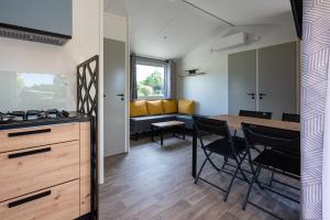Campings Camping RCN La Ferme du Latois : photos des chambres