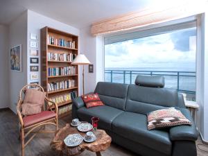 Seehütte Ferienwohnung 5,24