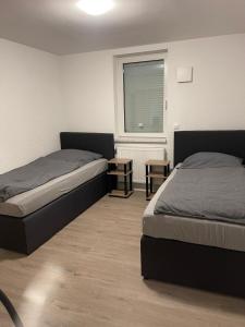 Exklusiv modernisierte Traumwohnung mit High-End-Lüftungssystem