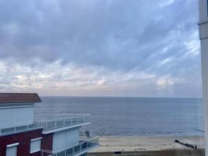 Seehütte Ferienwohnung 505