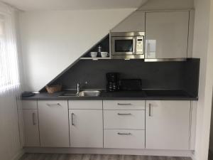 Nordseedüne, Ferienwohnung 9