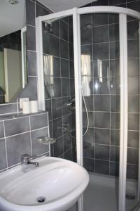 Nordseedüne, Ferienwohnung 9