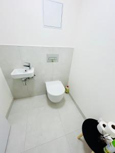 New building New apartment at Andel Metro Station