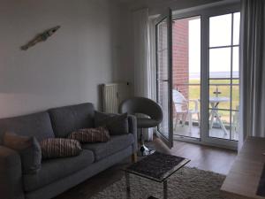 Nordseedüne, Ferienwohnung 5