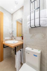 Hostal-SPA Mare Nostrum