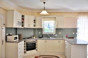 Hisar Life Apartment - Hisaronu