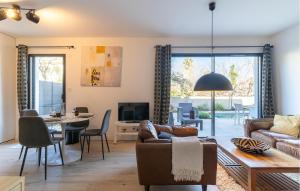Beautiful Apartment In Marseille
