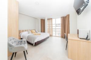 Hostal-SPA Mare Nostrum