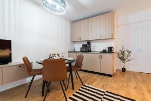 Ivory Concept Studio 53