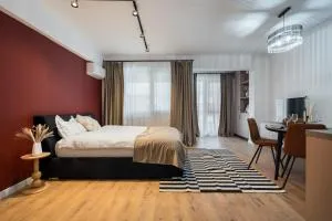 Ivory Concept Studio 53 - Pipera