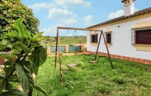 Mirador De Arcos - Torrecera