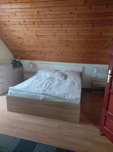 Apartment - Ground Floor room in Dorina Apartman