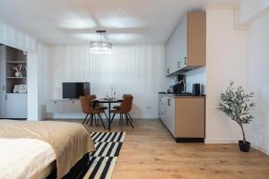 Ivory Concept Studio 53