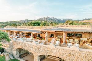 Hotel Pitrizza, Costa Smeralda img54