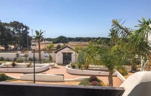 Lovely Apartment In Rota With Wifi