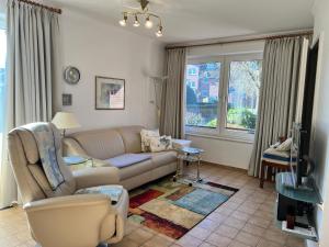 Am Grooten Steen 1, Ferienwohnung 5