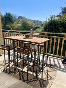 Villas Villa des Braves in Omaha Beach, sea view : photos des chambres
