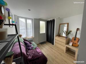 Appartements Studio fonctionnel : photos des chambres