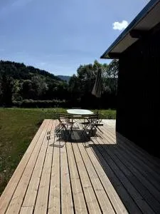 Superbe logement 5 places Chalet 5 - Canilhac