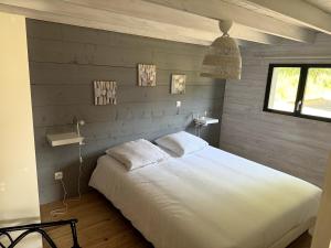 Superbe logement 5 places Chalet 5