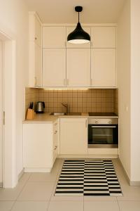 Maria Plomari Apartments