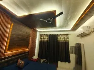 Gateway Residency - Allahābād