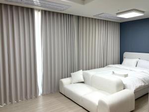 The November Stay In landmark