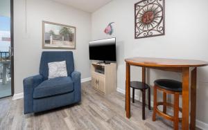 Gulf Shores Surf & Racquet 303A condo