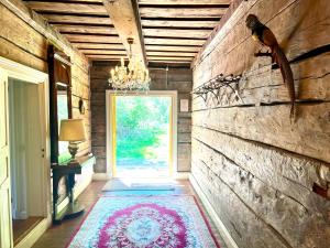 Lövstabruks Värdshus och Brukshotellet Änkehuset