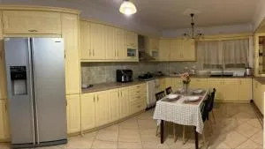 Michaela's house - Chrisokellaria