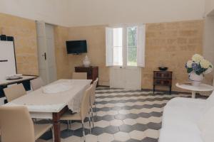 VILLA LA TONNARA