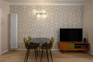 Appartement 1 Chambre
