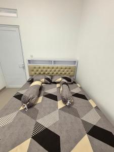 De Haus Villa Syariah Sukabumi