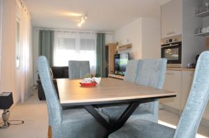 Modern Apartment in Bheim EG Nr 2